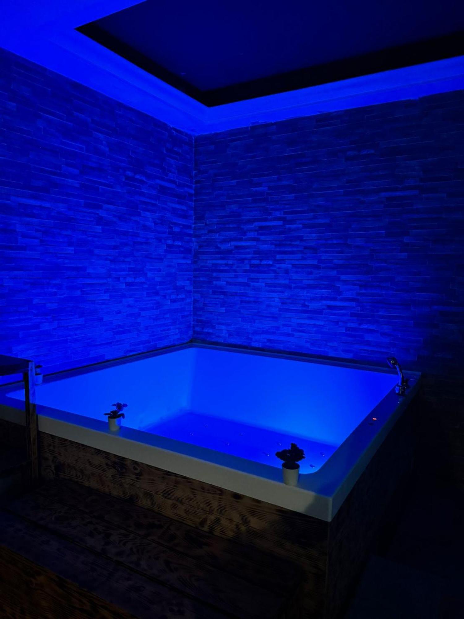 Royalty Rooms & Spa Nápoles Exterior foto